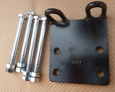 Land Rover Military NATO