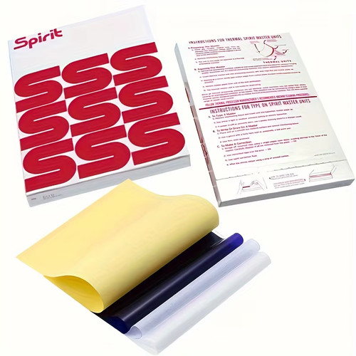 Tattoo stencil transfer paper - tattoo,