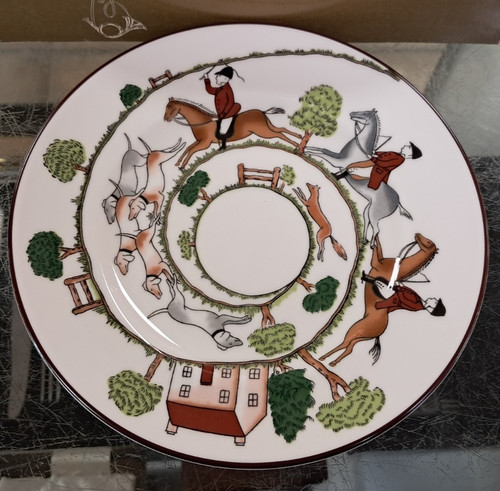 Vintage coalport crown - vintage, coalport/crown