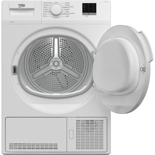 Beko condenser tumble - beko, kg