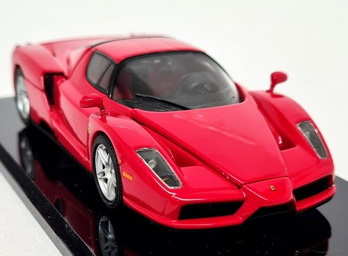 Kyosho ferrari enzo - kyosho, 1/43