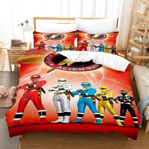 Mighty power rangers morphi - mighty,