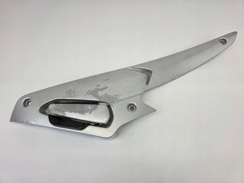 Gilera nexus 500 right - gilera,