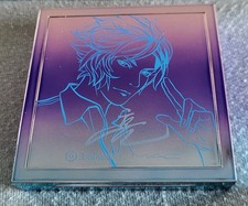 Mac Pro Eye Palette A99