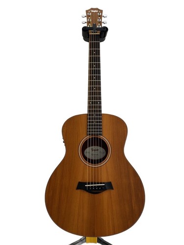 Taylor mini koa electric - taylor,