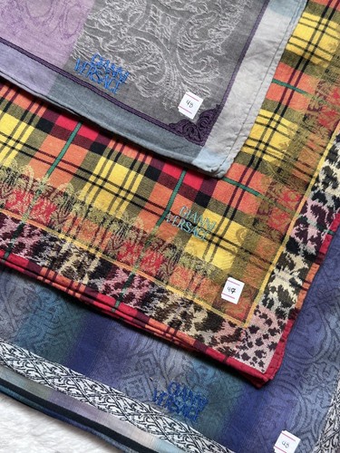 3pcs gianni versace - gianni,