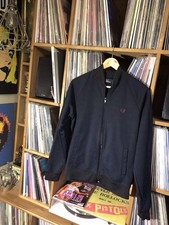 Men’s Fred Perry Tracksuit