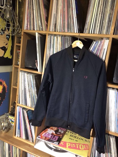 Men fred perry tracksuit - perry,