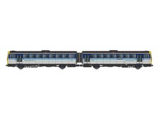 2D-142-010 Dapol N Gauge Class