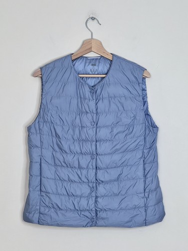 Bnwot uniqlo down - uniqlo, puffertech