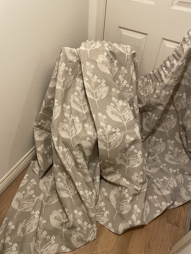 Laura ashley chiltern - chiltern, curtains