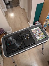 DJ Hero Renegade Edition Xbox
