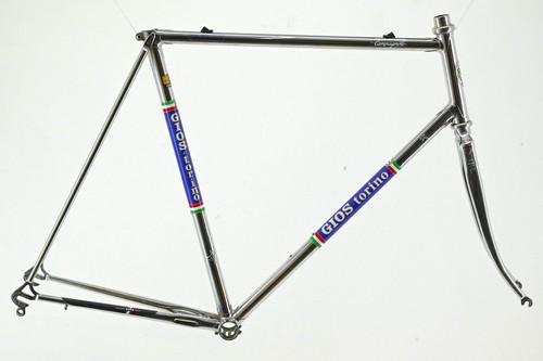 Gios torino professional - torino,