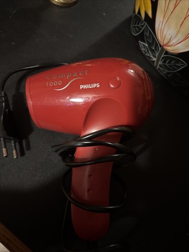 Travel hair drier philips - ,