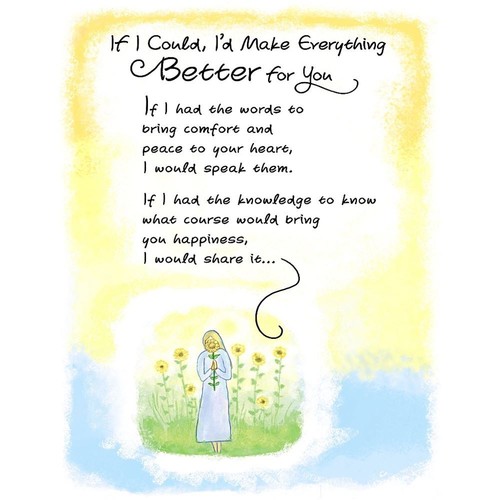Making things better - making,