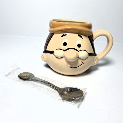 Tetley tea gaffer - tea,