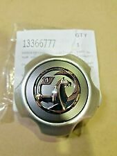 Genuine Vauxhall Astra H Alloy Wheel Centre Caps New Style Griffin X4 VXR SRI