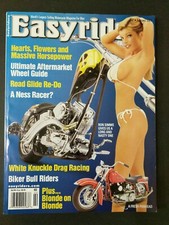 New Easyriders February 2001