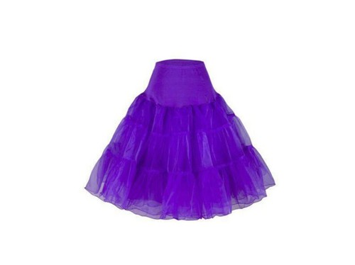 New retro underskirt 50s - 26",