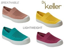 DR KELLER WOMENS BEACH SHOES