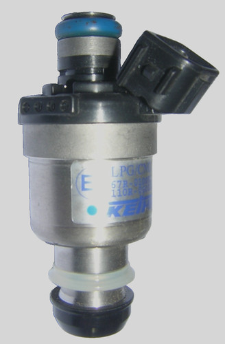 Prins keihin blue dot lpg - prins,