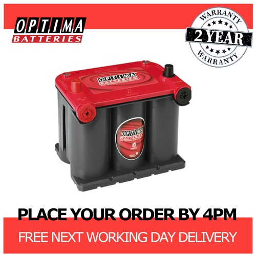 12v starter battery - 12v, high