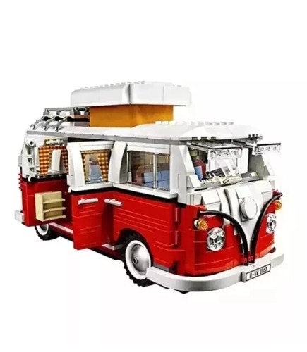 Creator expert volkswagen - expert, t1
