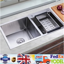 Modern Stainless Steel Inset