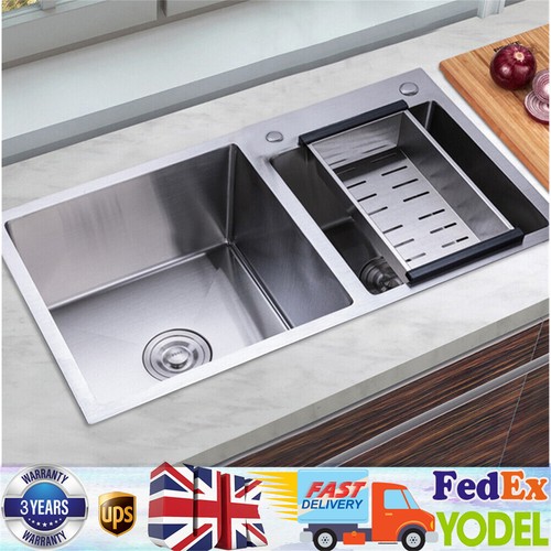 Modern stainless steel inset - modern,