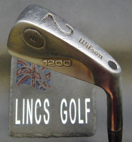 Wilson 1200 iron regular - wilson,