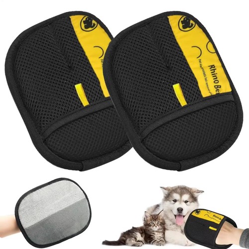 Electrostatic pet hair - pet,
