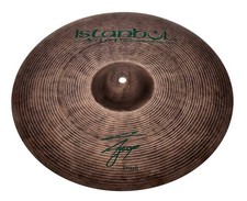 Istanbul Agop Signature 19"