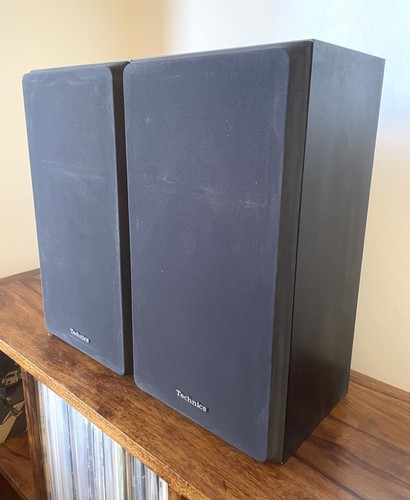 Technics 3410 speakers 2 - technics,