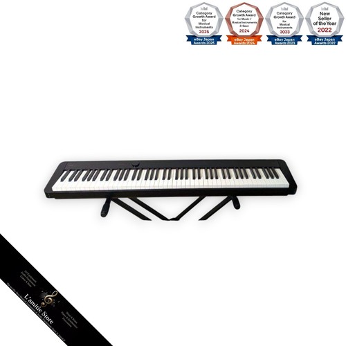 Casio privia pxs1100 - privia, bk
