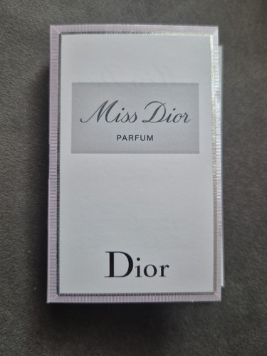Miss dior parfum - miss,