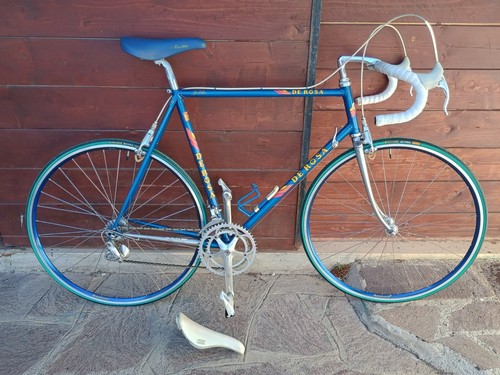 1987 vintage pink bike - 1987,
