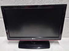 LG 19LD350 19in TV USB HDMI -