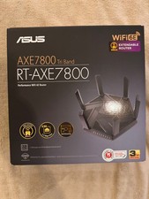 ASUS RT-AXE7800 Wi-Fi 6E