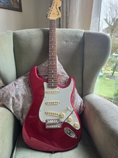 Fender Japan 2023 Late 60s