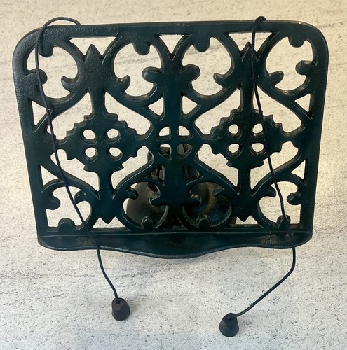 Vintage cast iron - vintage,