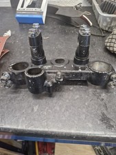 Honda CLR 125 City Fly