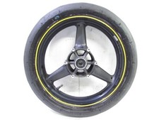 Yamaha FZ1 FZS1000 FAZER Front Wheel 17 x 3.50 2001-2005