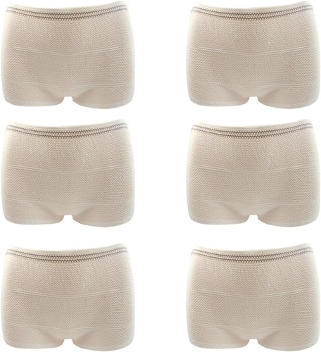 Pack incontinence net - 6,