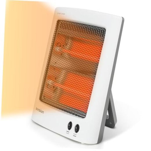 Radiant space heater portable - radiant,