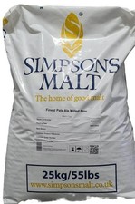 Maris Otter Pale Ale Malt 25kg