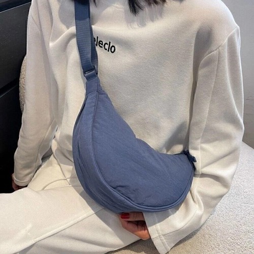 Unisex sling crossbody bag - unisex,