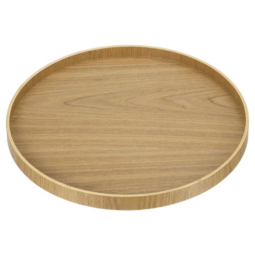 Wood serving tray - wood,