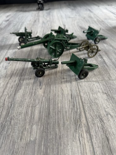 Vintage original britains - original,
