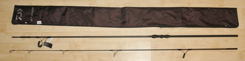 Daiwa basiair x45x carp rod - carp,