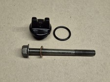 Yamaha DT125R Oil Filler Cap &